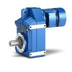 F-SERIES-GEAR-MOTOR