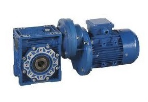 NMRV-GEARBOX-W-MOTOR