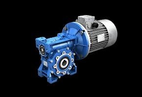 NMRV-GEARBOX-WITH-MOTOR