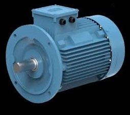 THREE-PHASE-INDUCTION-MOTOR-FLANGE-TYPE